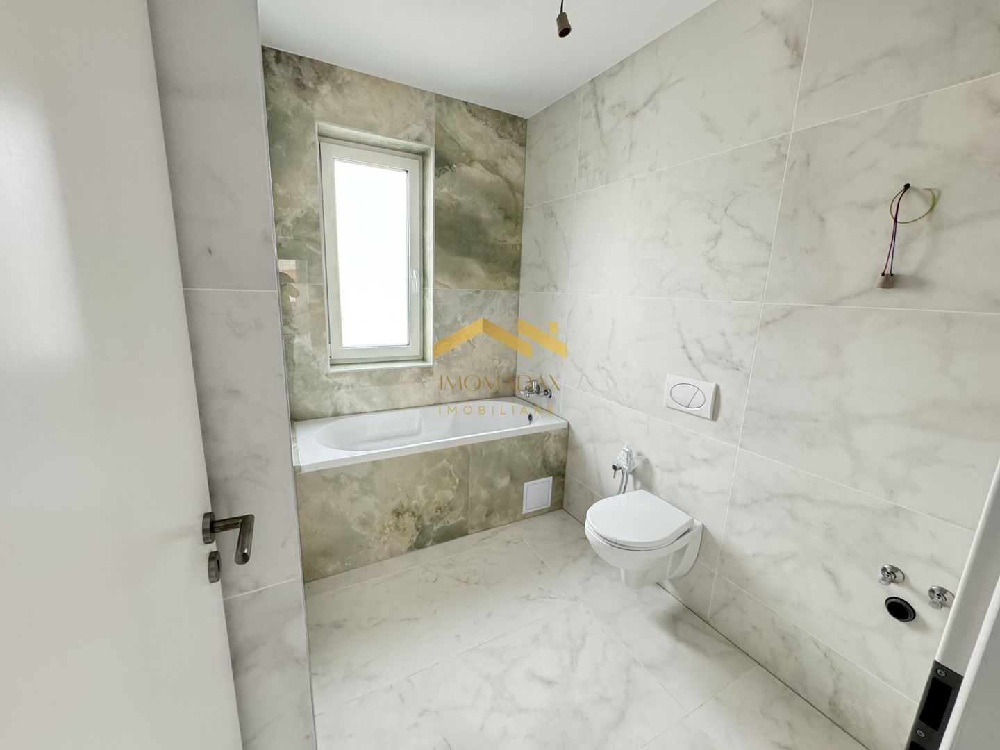 Bucovat-Duplex-Finisaje la Alegere-4 Camere - Poză 13