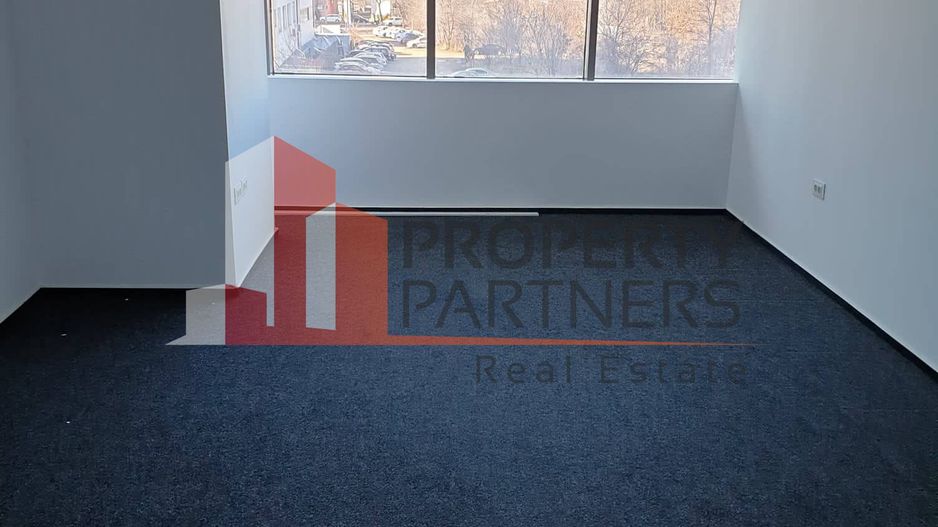90 mp spatiu birouri in zona Baneasa, cladire noua - Poză 2