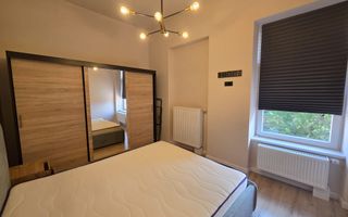 Apartament 2 camere de închiriat – Ultracentral, zona Teatrului | Arad - Poză 9