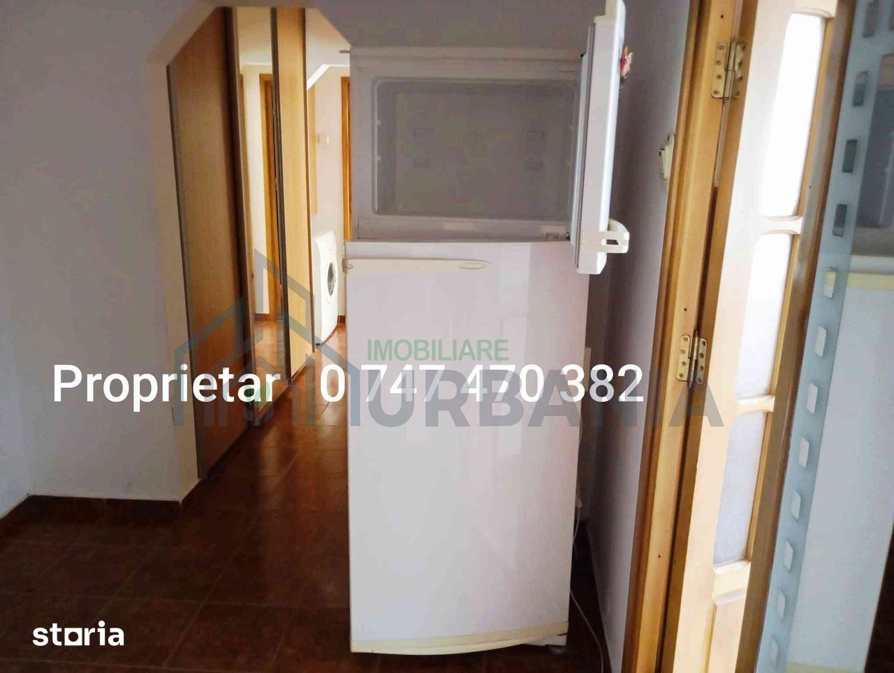 Apartament 3 camere de închiriat – Iași, Nicolina 1, Strada Sălciilor - Poză 7