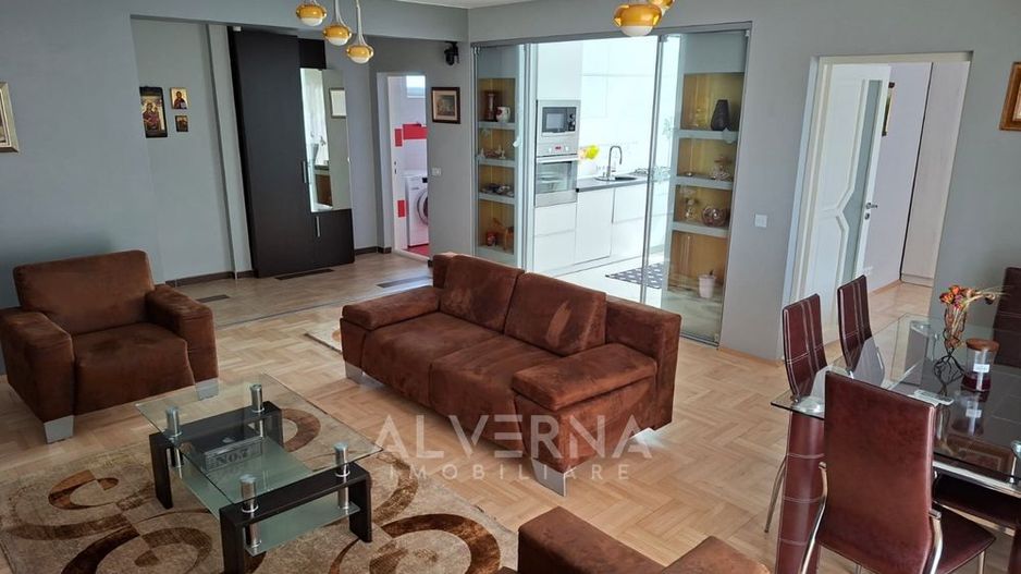 Apartament 3 camere 84mp | balcon | parcare | cartier Buna Ziua - Poză 1