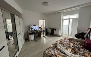 Metrou Iancului  3 camere  82 mp etaj 2 loc parcare - Poză 1