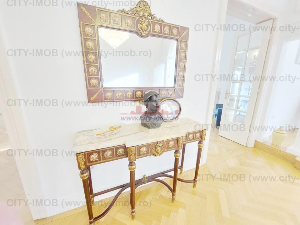 Inchiriere  apartament apartament  5 camere Armeneasca - Poză 14