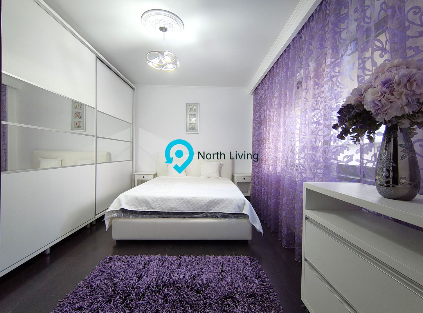 4 camere parter cu grădină | 138 mp utili, finisaje lux - Poză 12