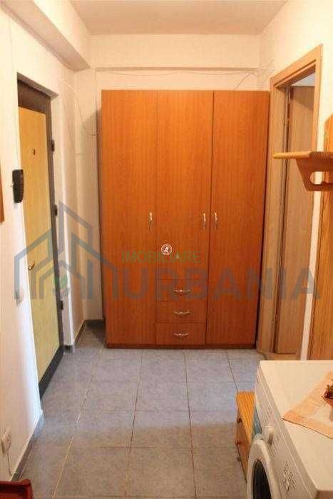 Apartament 1 cameră, mobilat și utilat, de închiriat în Iași, lângă gară - Poză 7