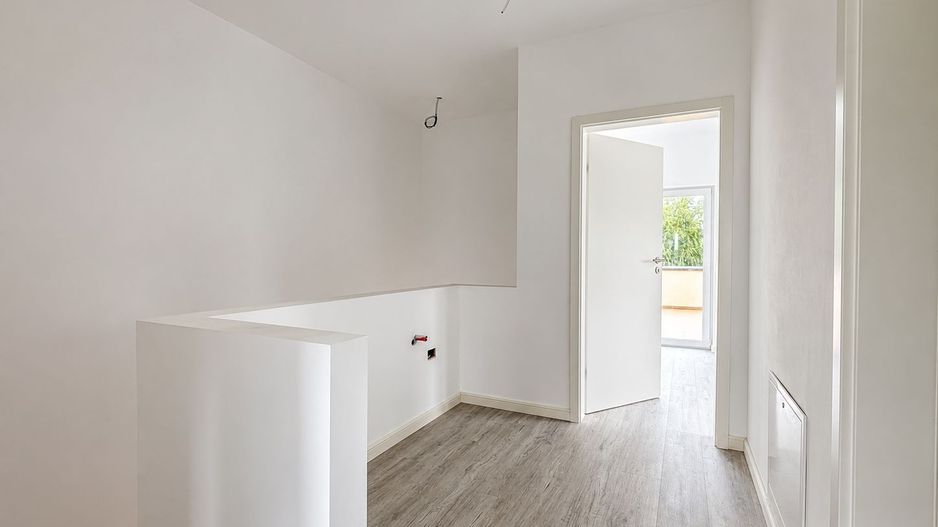 Duplexuri noi de vanzare in Ghiroda,| La cheie | TVA inclus - Poză 8