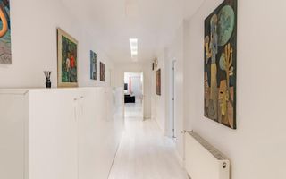 Apartament 5 camere | De vanzare | Herastrau-Soseaua Nordului | Prima linie - Poză 11