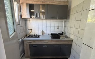 Garsoniera De Inchiriat | Prima Inchiriere | Mobilier/Finisaje Noi | Video Prez - Poză 5