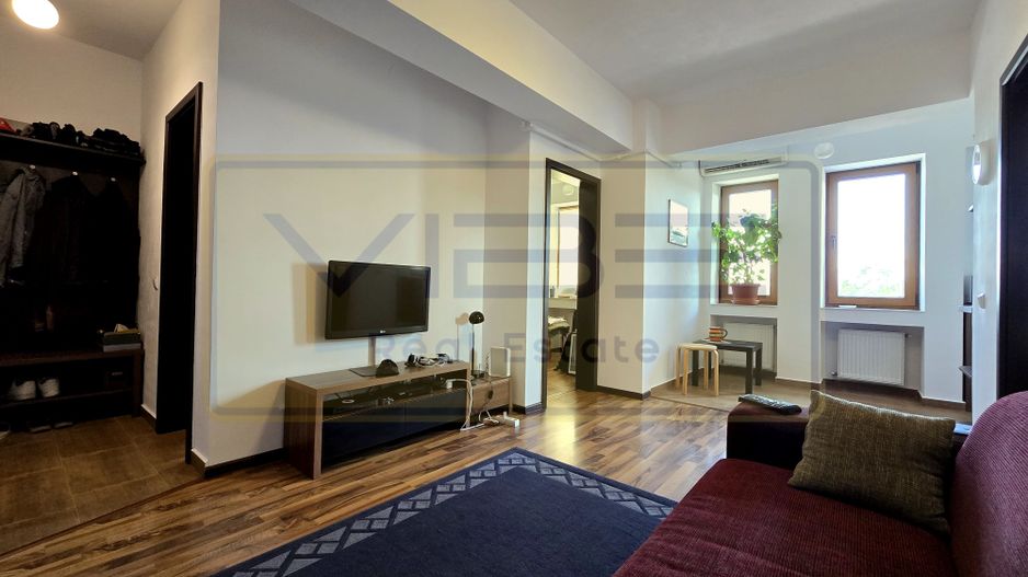 Tatarasi Flux - 3 camere - parcare - bloc nou - Poză 5