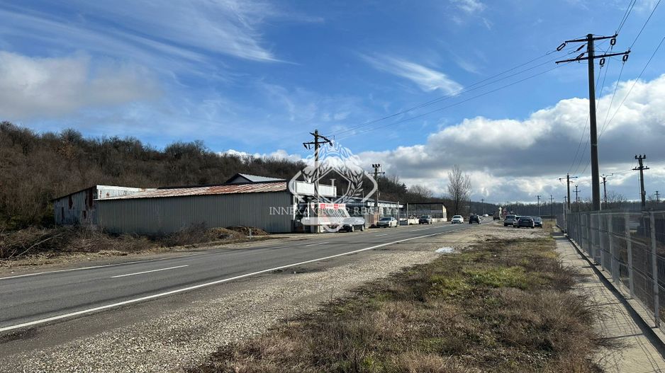 Teren cu potențial industrial și logistic – DN72A, Dragomirești, jud. Dâmbovița - Poză 8