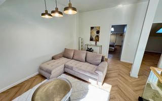 Penthouse I 5 camere I 130 Mp I Intabulat - Poză 6