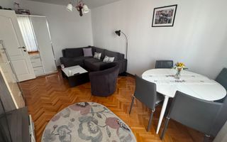 Apartament 2 camere decomandat, 10 mp pivnita, 2 balcoane - P. Rahovei - Poză 8