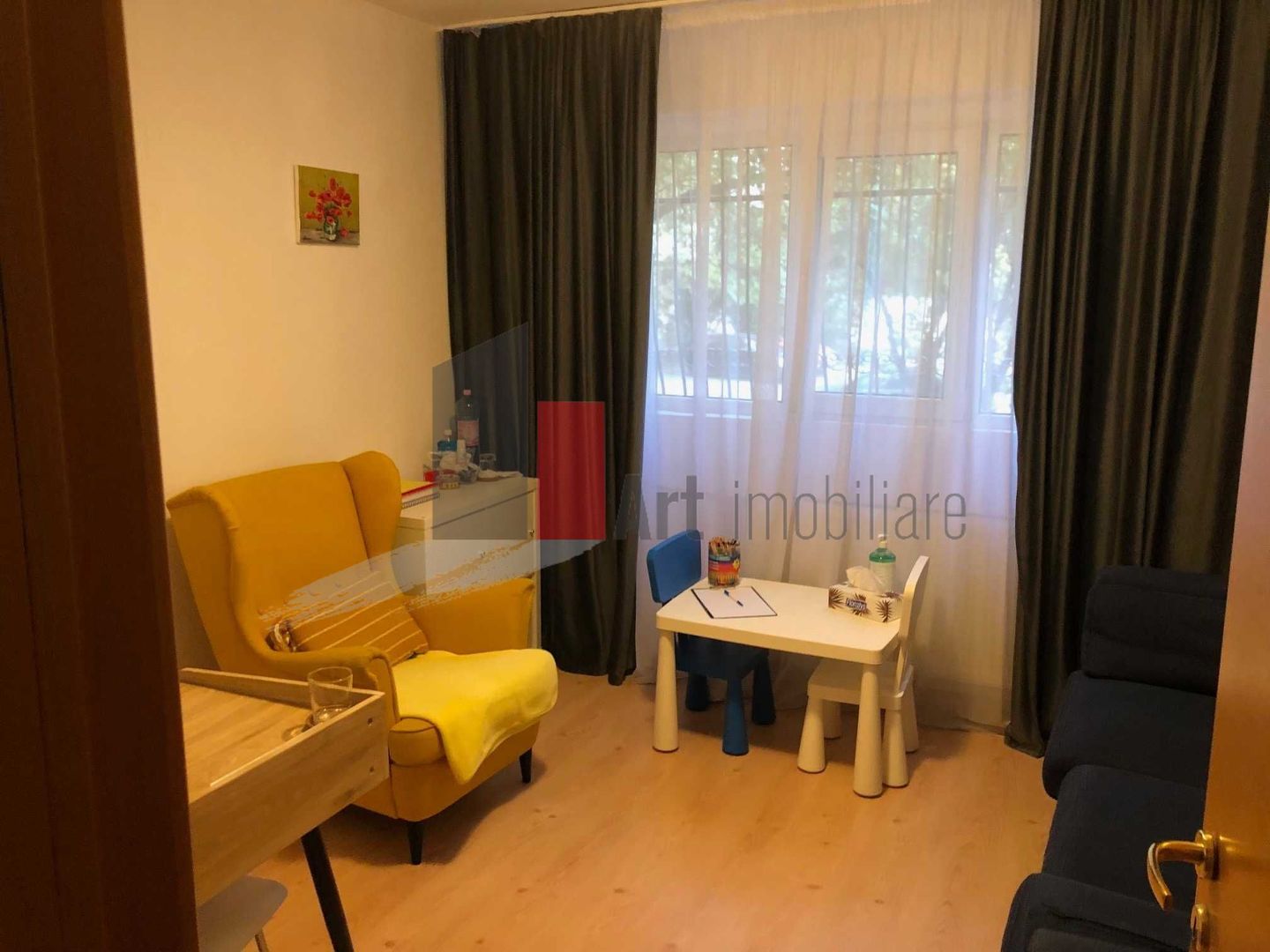 Vânzare apartament decomandat 2 camere Tineretului - Palatul Copiilor - Poză 7