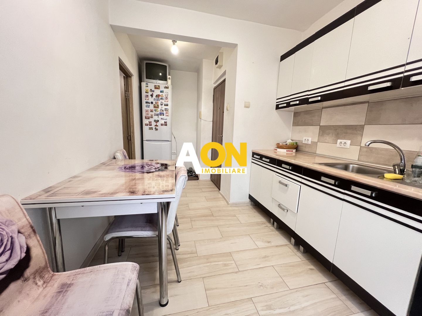 Apartament 2 camere | Etaj 2 | 45mp | - Poză 5