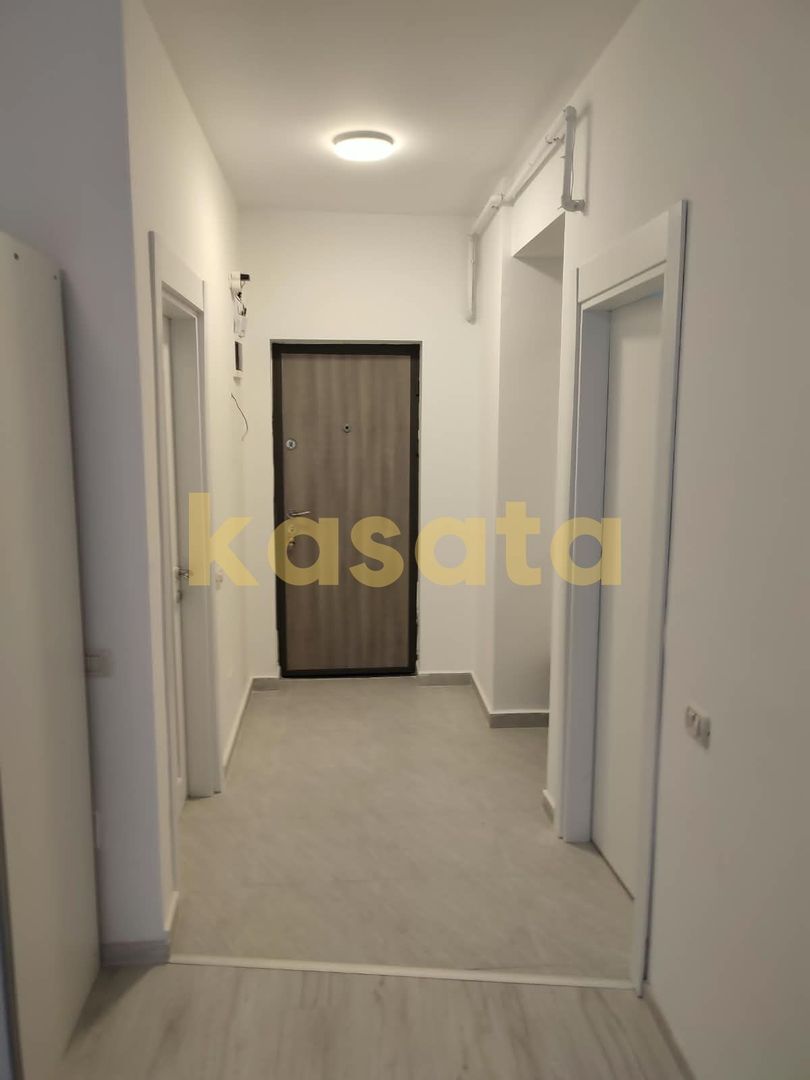 Garsonieră 🏡 | Bloc Nou ✨ | Centrala proprie | Metrou 🚇 - Poză 8