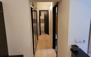Apartament ideal de 3 camere la doar 50m de parc – gata de mutare! - Poză 8