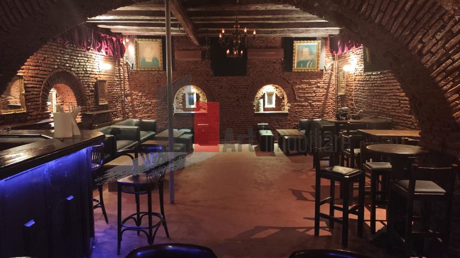 Spatiu comercial (club) de inchiriat in zona Armeneasca/Rosetti/Mosilor - Poză 3