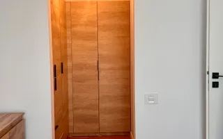 CASĂ TIP DUPLEX –GATED COMMUNITY | PANOURI SOLARE | DOTARI PREMIUM - Poză 20