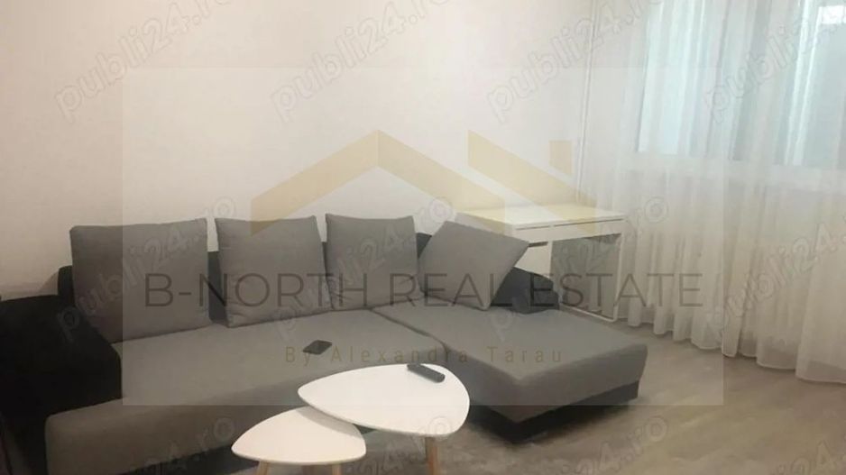 Apartament 2 camere de închiriat, Plaza România, centrală proprie - Poză 7