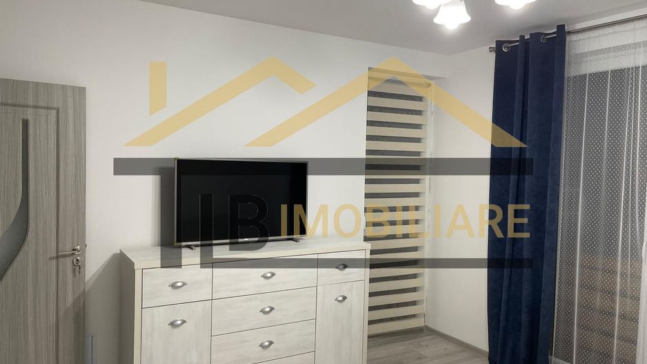 Apartament de 2 camere, decomadat, parcare, Zona AMA Residence - Poză 7