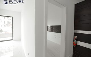 Apartament 1 camera de vanzare in Future Residence - Poză 15
