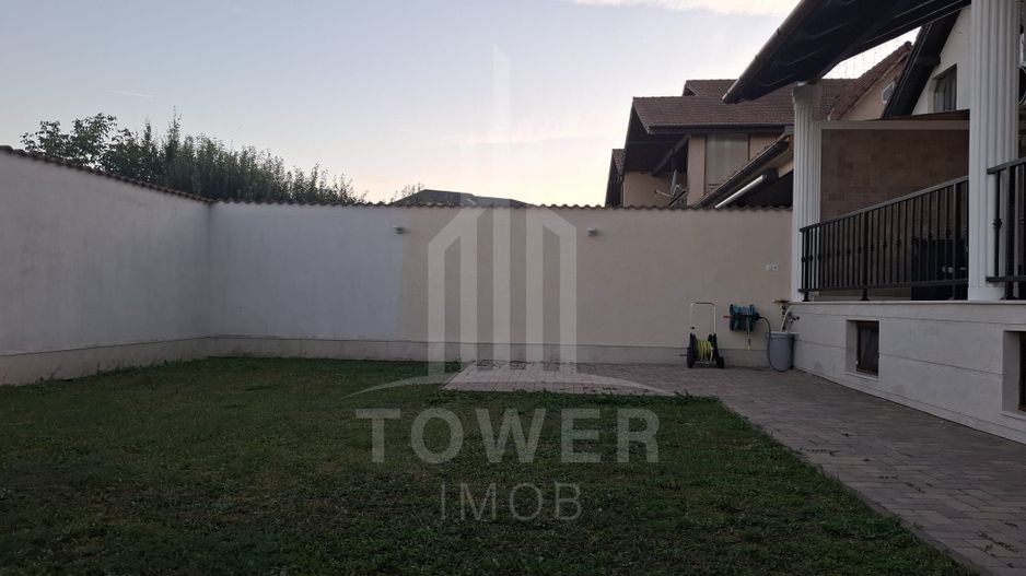 Casă de lux de vânzare – Cartierul Tineretului - Poză 23