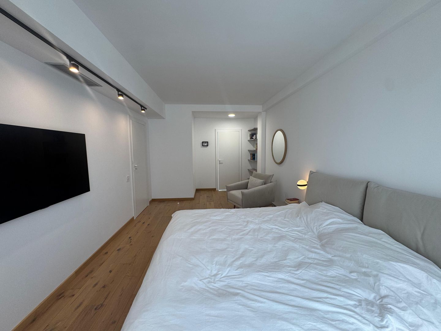 VILA SUPERBA 4 CAMERE + PARCARE ACOPERITA || PIPERA|| EPIQUE HOME - Poză 8