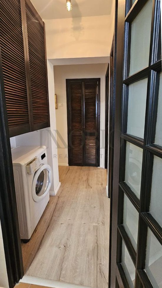 ARCUL DE TRIUMF - Apartament 3 camere de închiriat  în bloc diplomatic - Poză 20