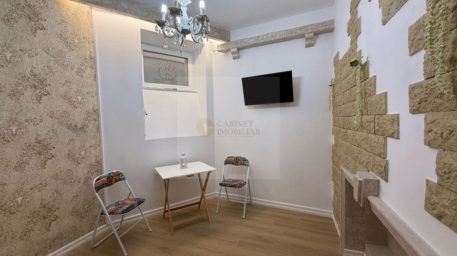 4 camere | 90mp | Universitate | ideal investitie - Poză 2