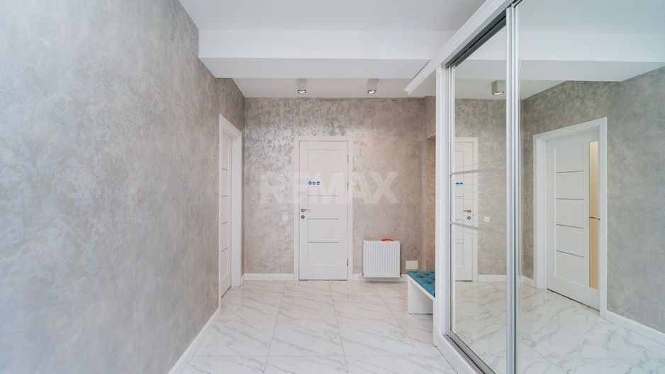 Apartament cu 3 camere | Buiucani, Mun. Chișinău - Poză 14