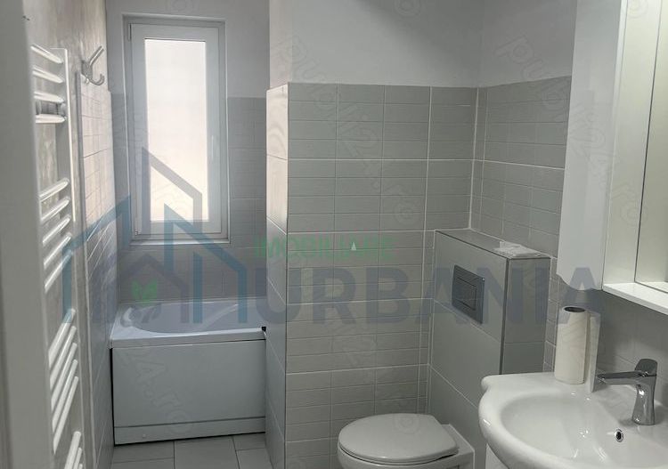 Apartament 2 camere de vanzare, Valea Adanca, str. Pepinierii, 54 mp, et. 1/3, an 2023 - Poză 8
