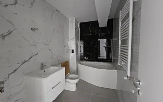 Apartament 2 cam Finalizat cu Terasa 93mp, Comision 0, metrou Teclu - Poză 11
