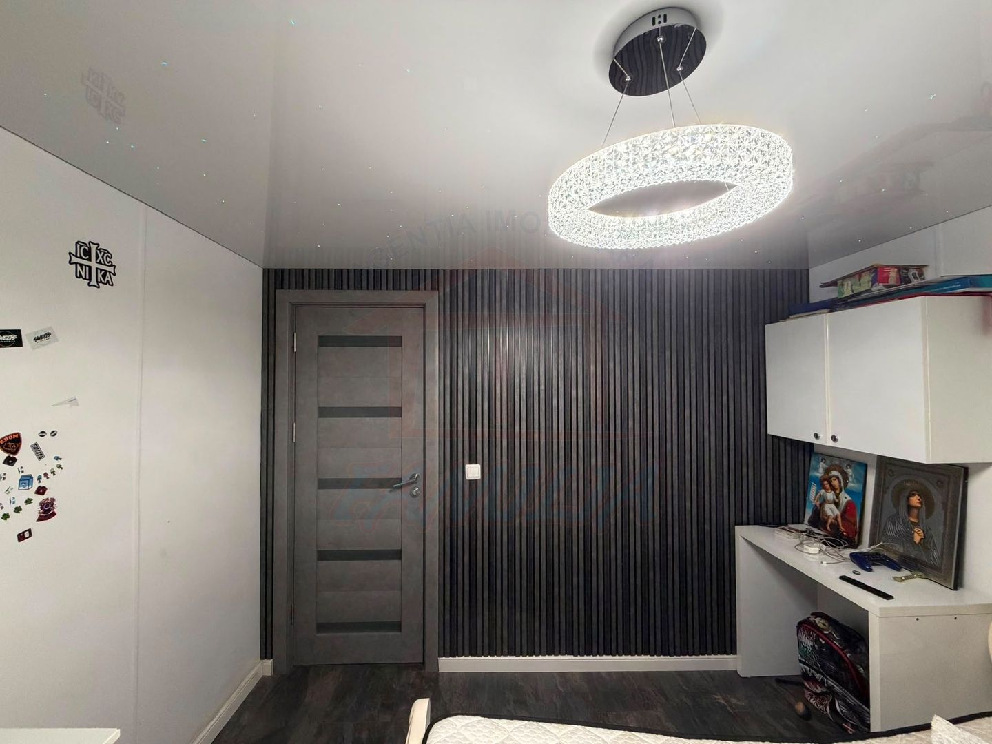 De vanzare apartament 3 camere Parter Mazepa 1 - Poză 5