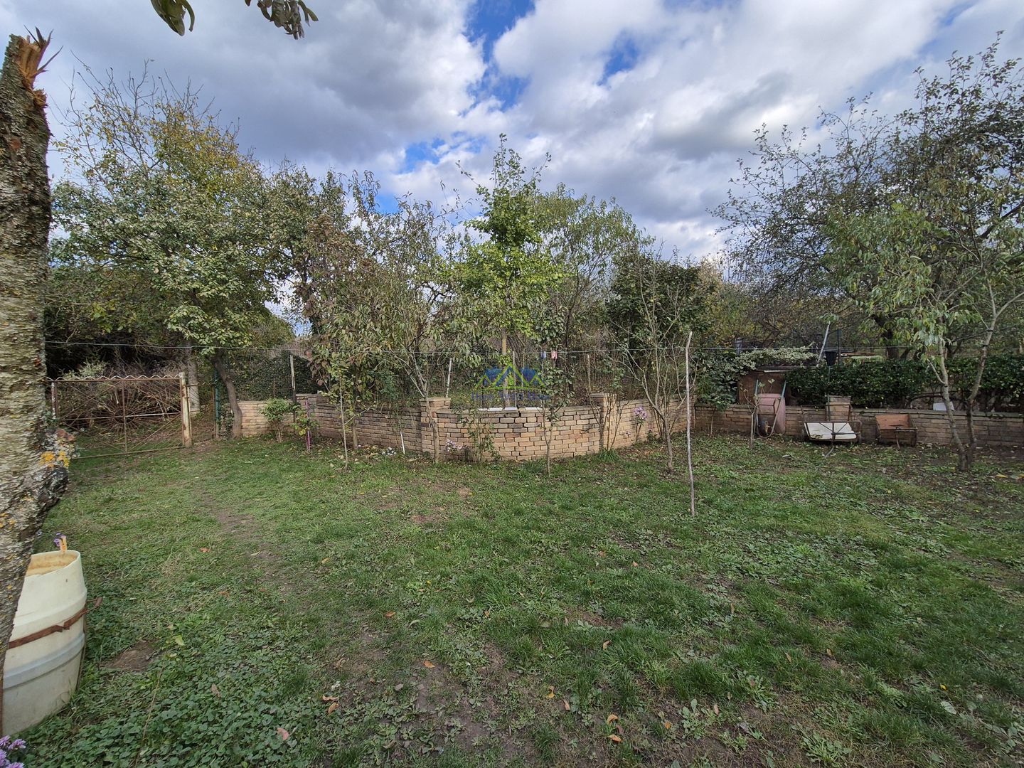 Vand casa 4 camere Buituri(Latureni), st-656 mp, accept schimb cu ap.! - Poză 8