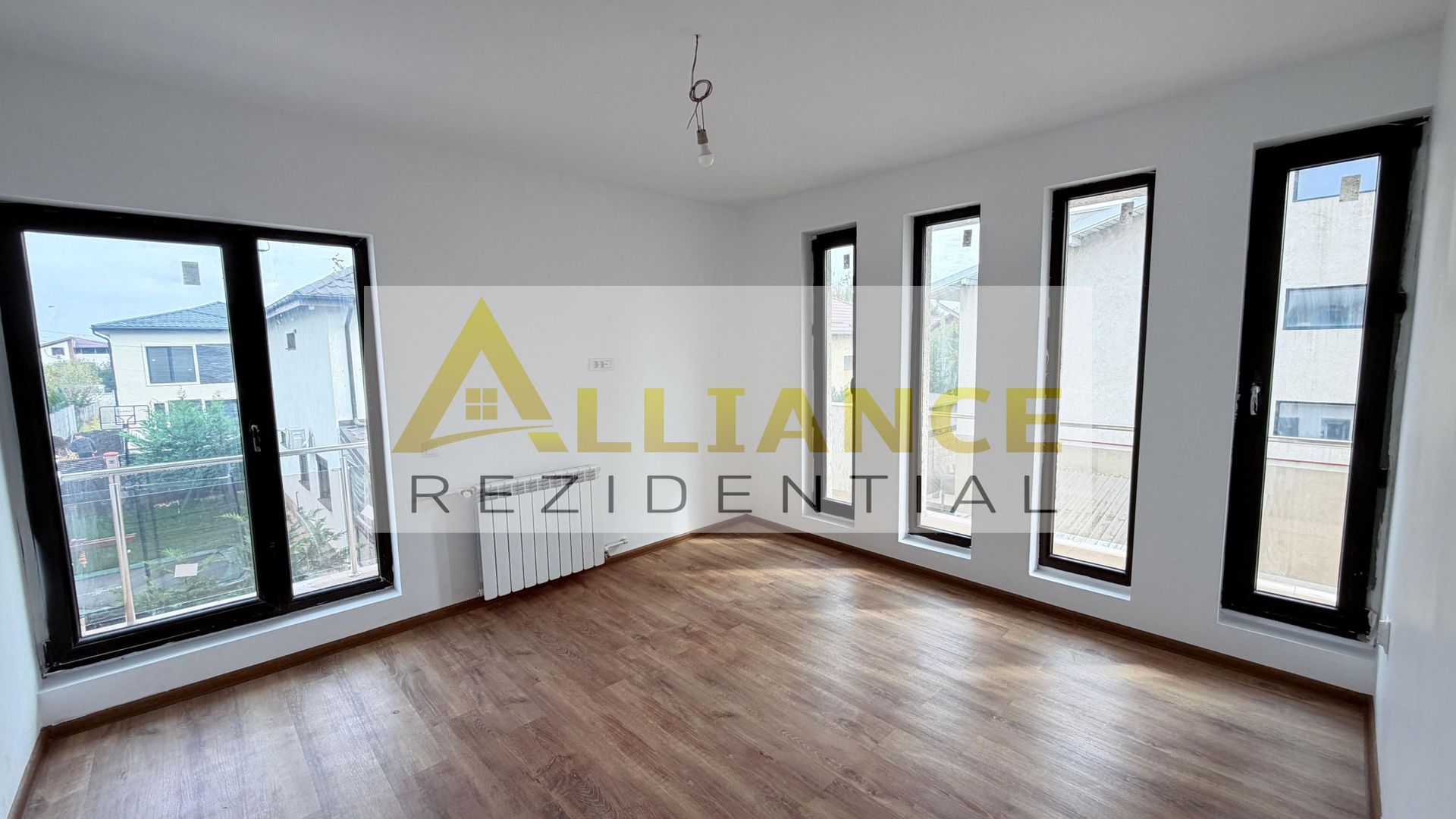 Casa Individuala - 5 camere - 2 bai - 300mp teren - Poză 5