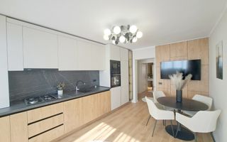 Apartament 3 camere ultrafinisat, cartier Grigorescu! - Poză 2