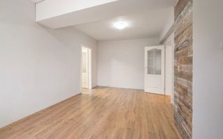 Penthouse cu terasă panoramică de 53 mp, garaj subteran – Sector 1,  an 2020 - Poză 9