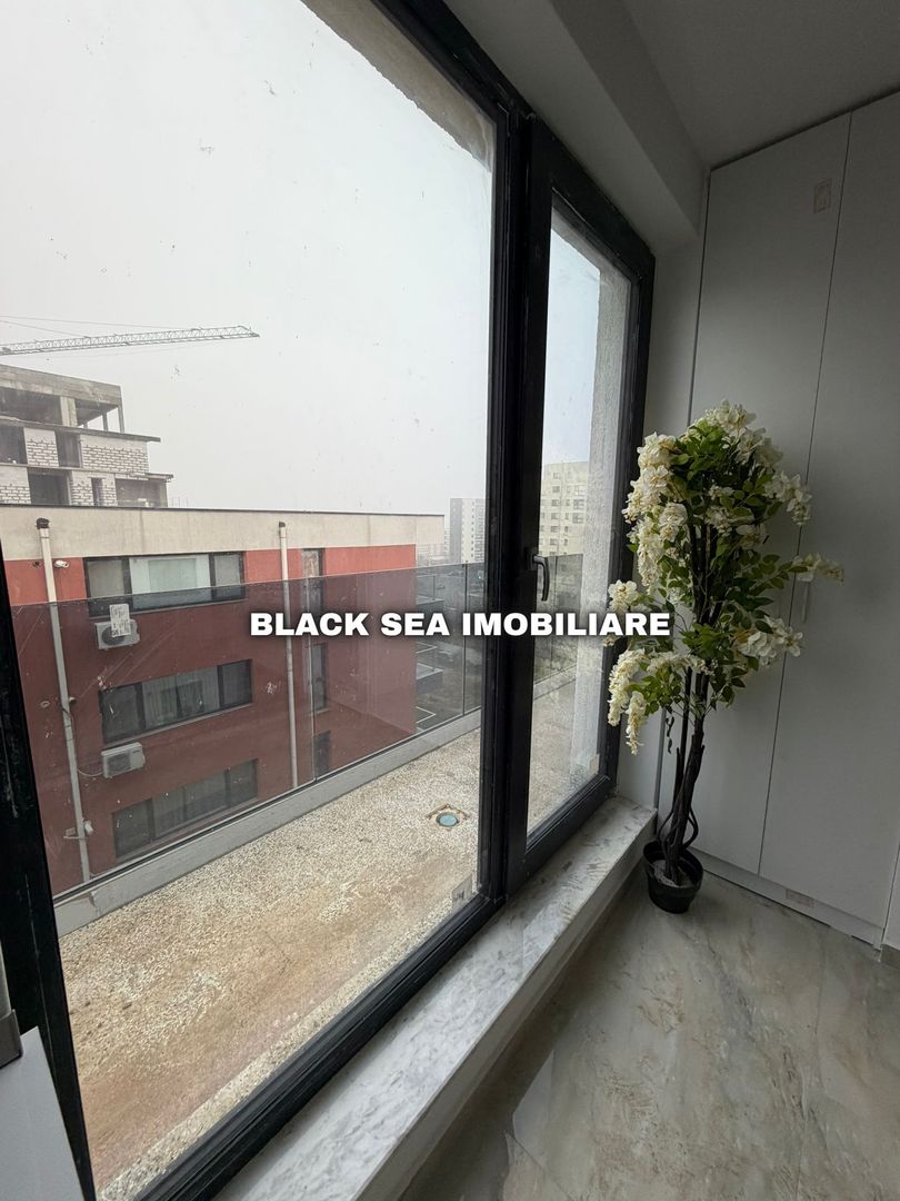 Apartament de vanzare zona Tomis Plus - Modern - Ocazie Unica - Poză 5