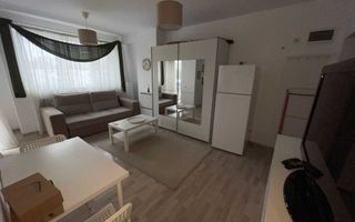 garsoniera zona Ramnicu Sarat -Dristor- Park Lake - Poză 1