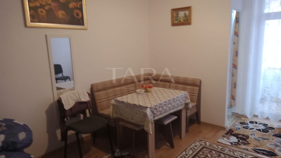 Garsonieră de vânzare – Marasti. Ideala investitie, inchiriere. - Poză 3