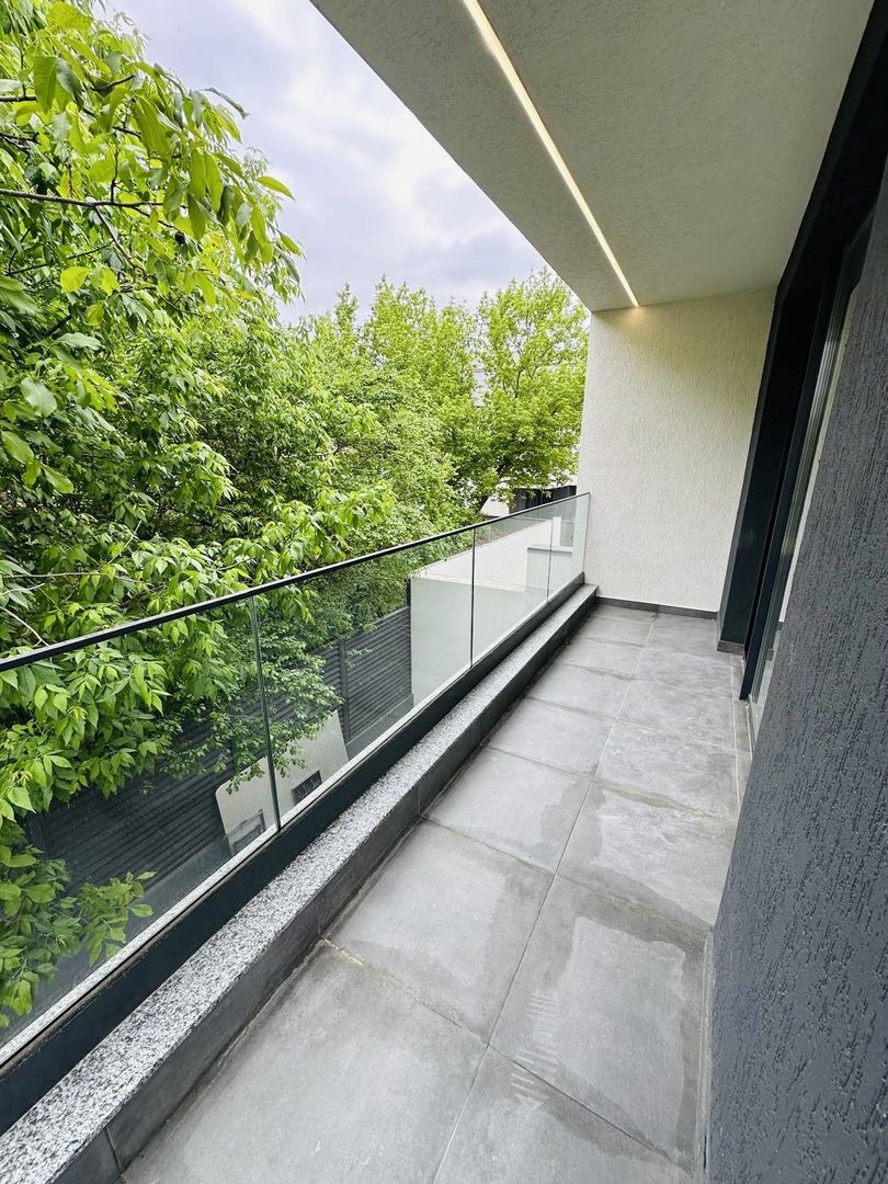 Vila superba 5 camere Iancu Nicolae Baneasa Gradina Zoologica - Poză 12