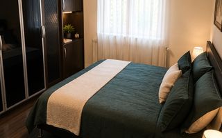 Apartament 2 camere decomandat | Zona Lipovei – la 10 minute de Iulius - Poză 6