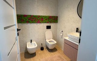 Duplex ultra-finisat cu grădină și terasă rooftop - stradă privată. - Poză 7