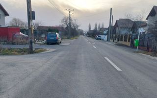 TEREN INTRAVILAN BRASOV-STUPINI STR. FAGURULUI - Poză 5