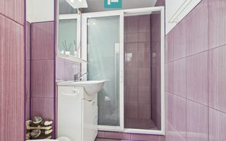 Garsonieră de închiriat – Piața UTA - Poză 3