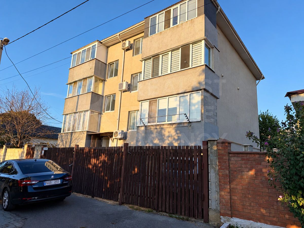 Vânzare, apartament, 1 cameră, Strada Criuleni, Rîșcani - Poză 8