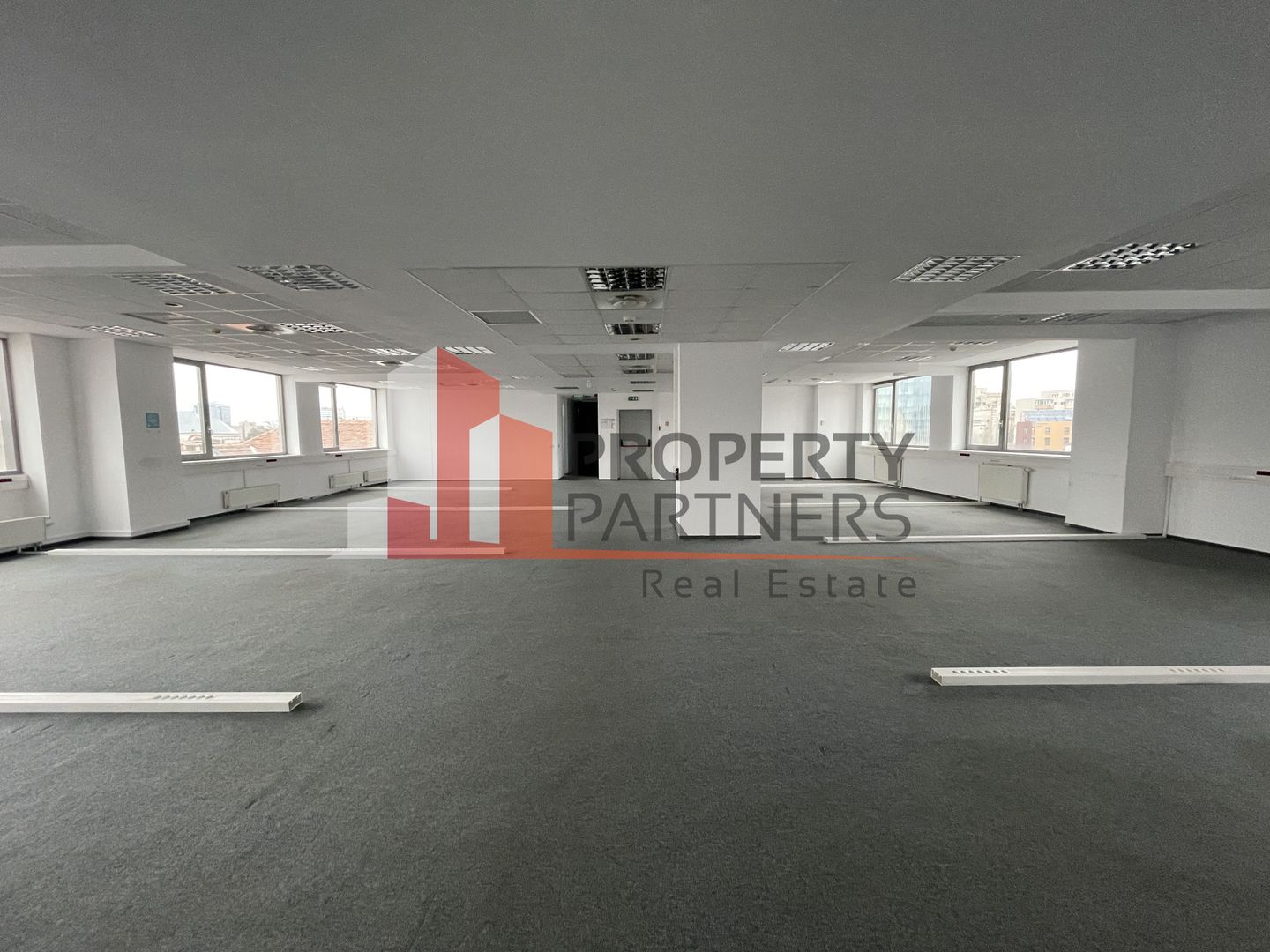 Cladire de birou Stirbei Voda - Poză 5