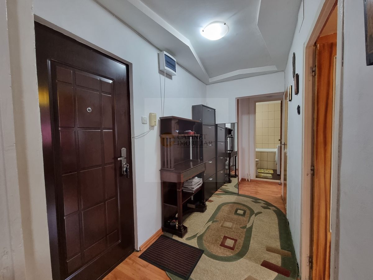 2 Camere | Parcul Sebastian | Etaj Intermediar | Fără Risc - Poză 3