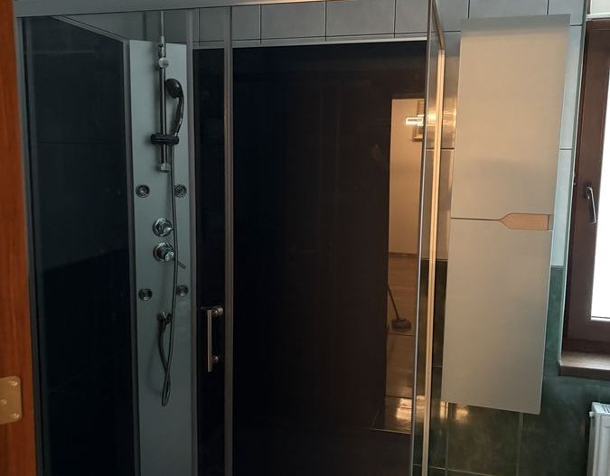 🏡  Apartament 2 camere | renovat | Terasă  | Bloc 2008 | zona Apusului - Poză 11