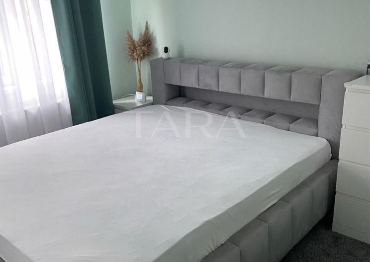 2 camere decomandate, finisaje moderne, Grigorescu – gata de mutare - Poză 3